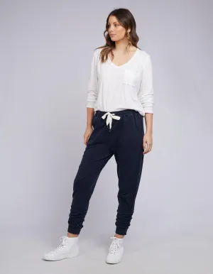 FOXWOOD REECE PANT NAVY
