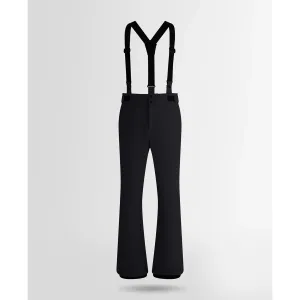 Franz IV Ski Pants in Black