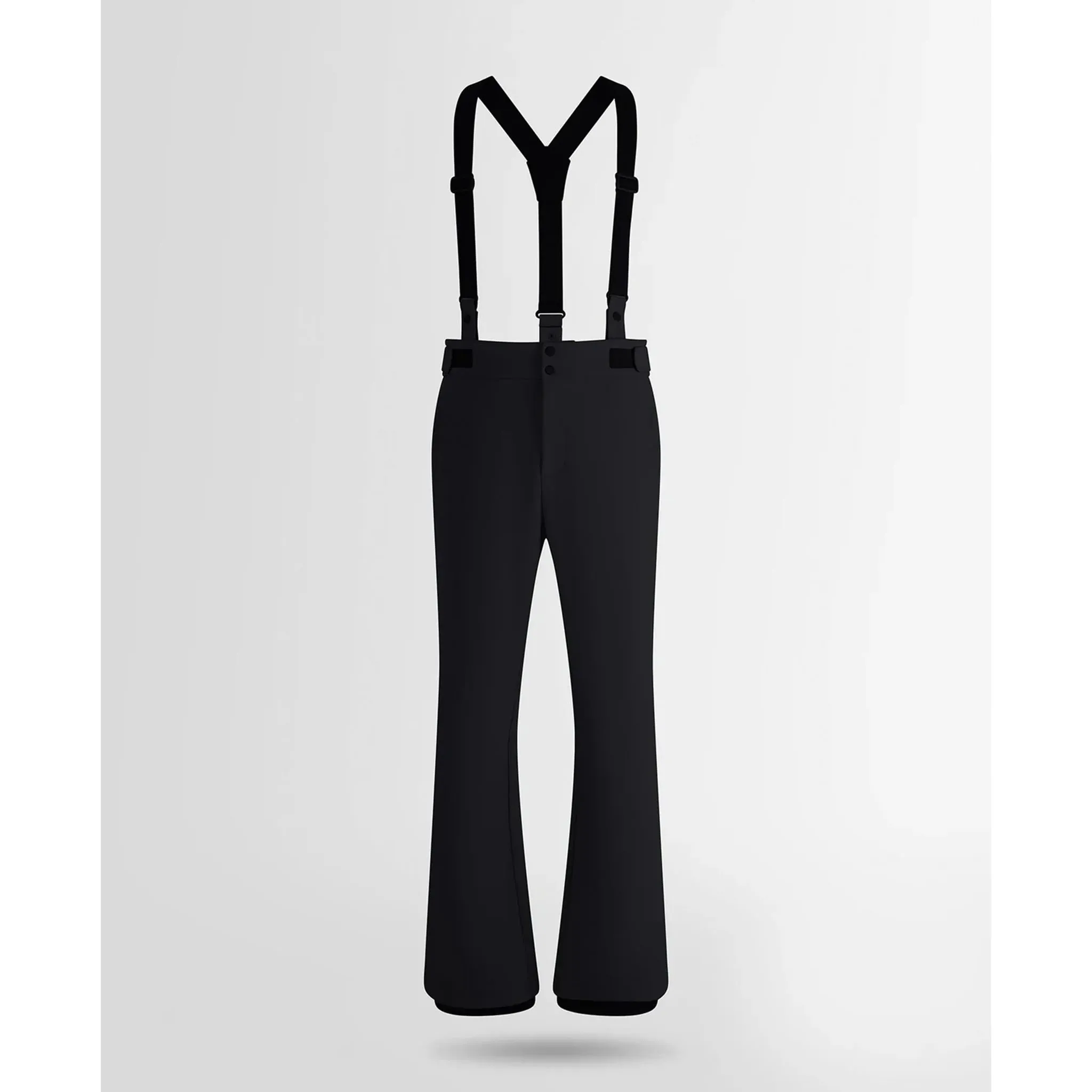 Franz IV Ski Pants in Black