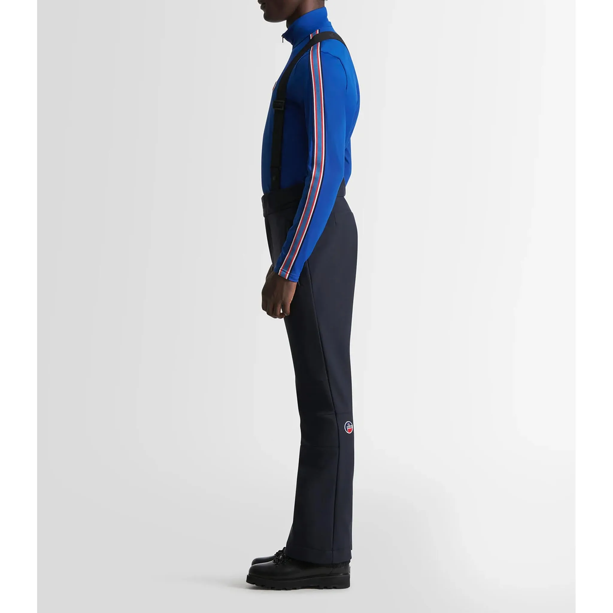 Franz IV Ski Pants in Navy