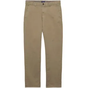 GANT Men's Khaki Beige Regular Comfort Chino Pants Size 30/32 NWT
