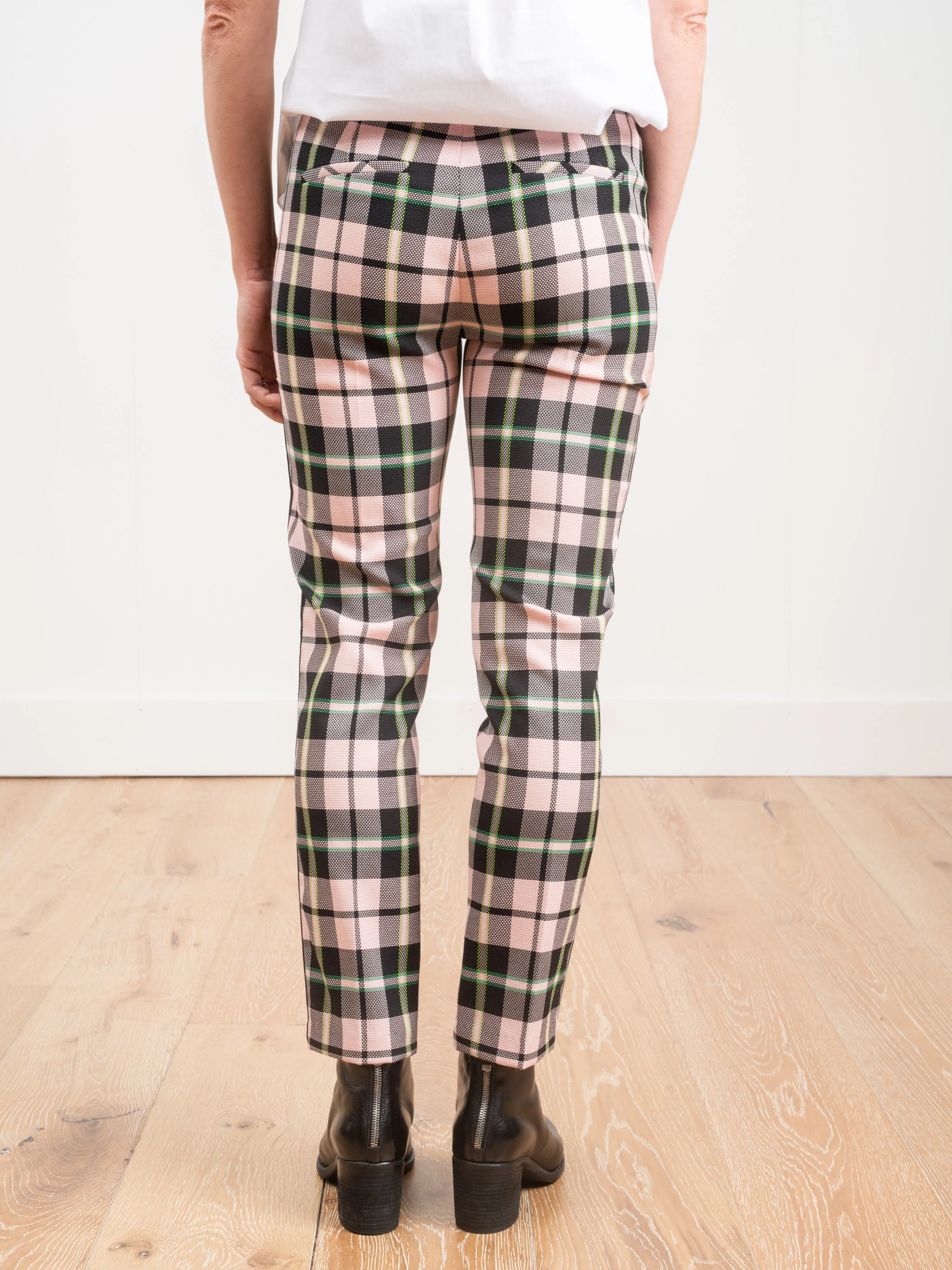gemini pants