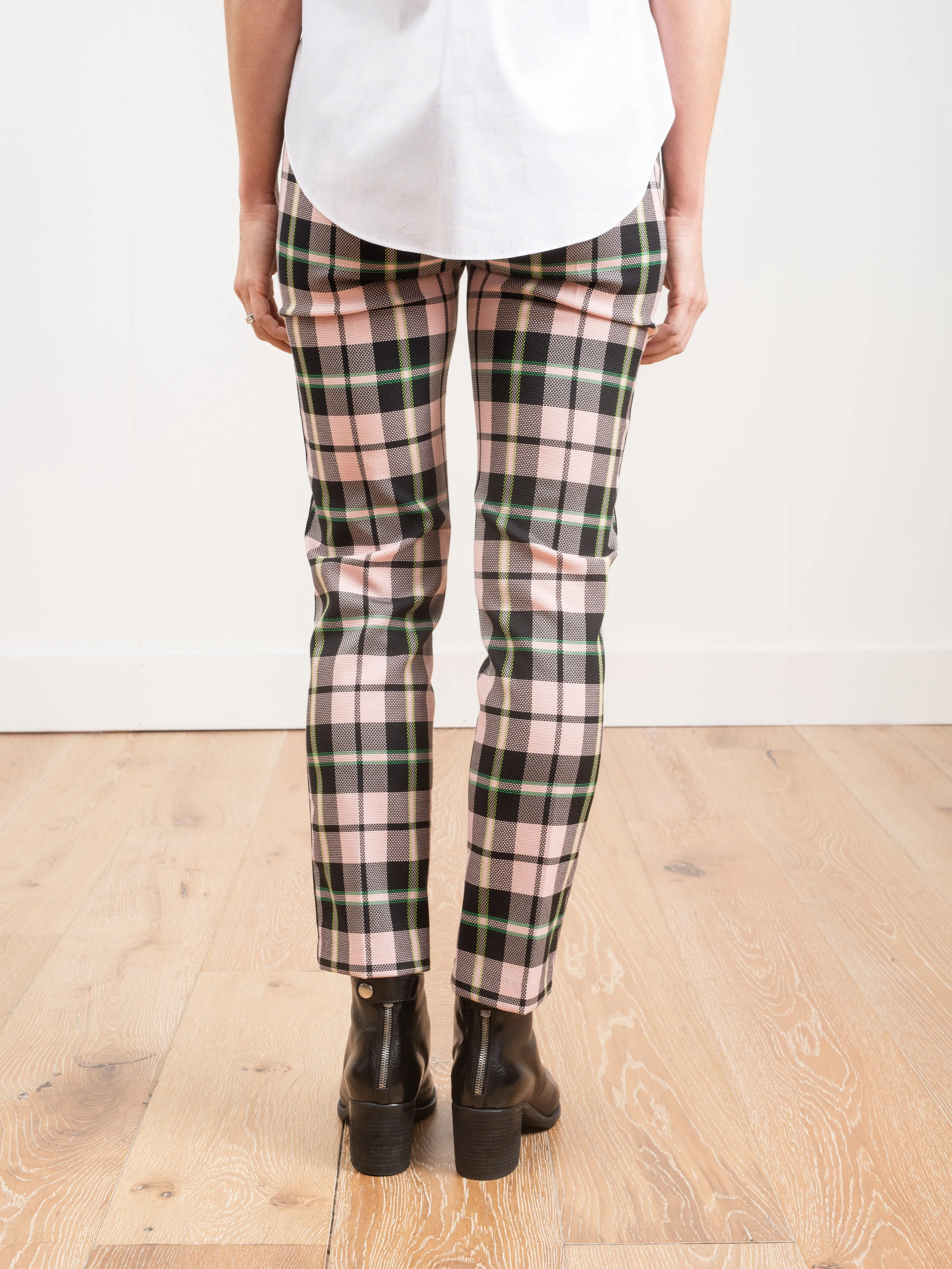 gemini pants