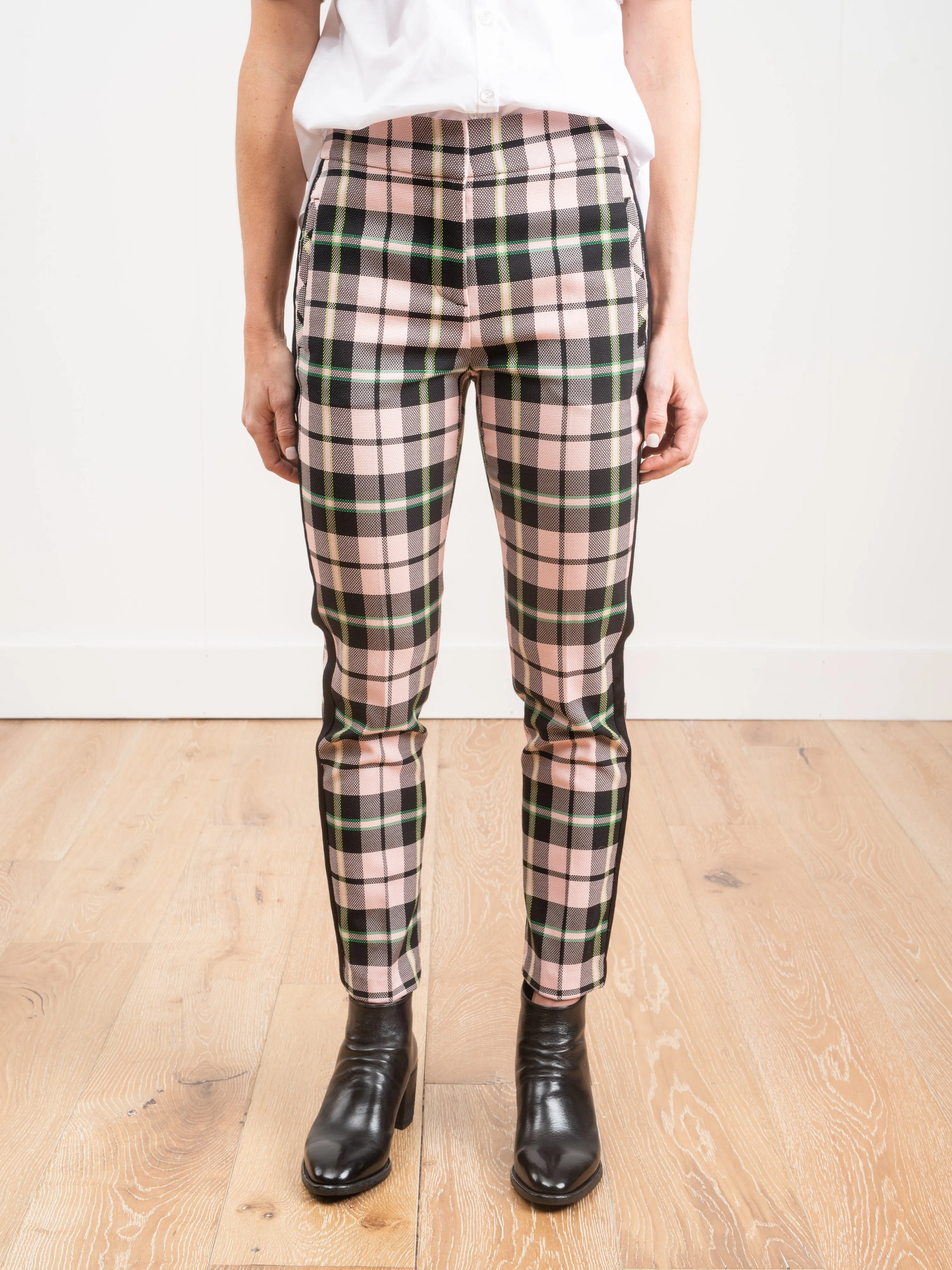gemini pants