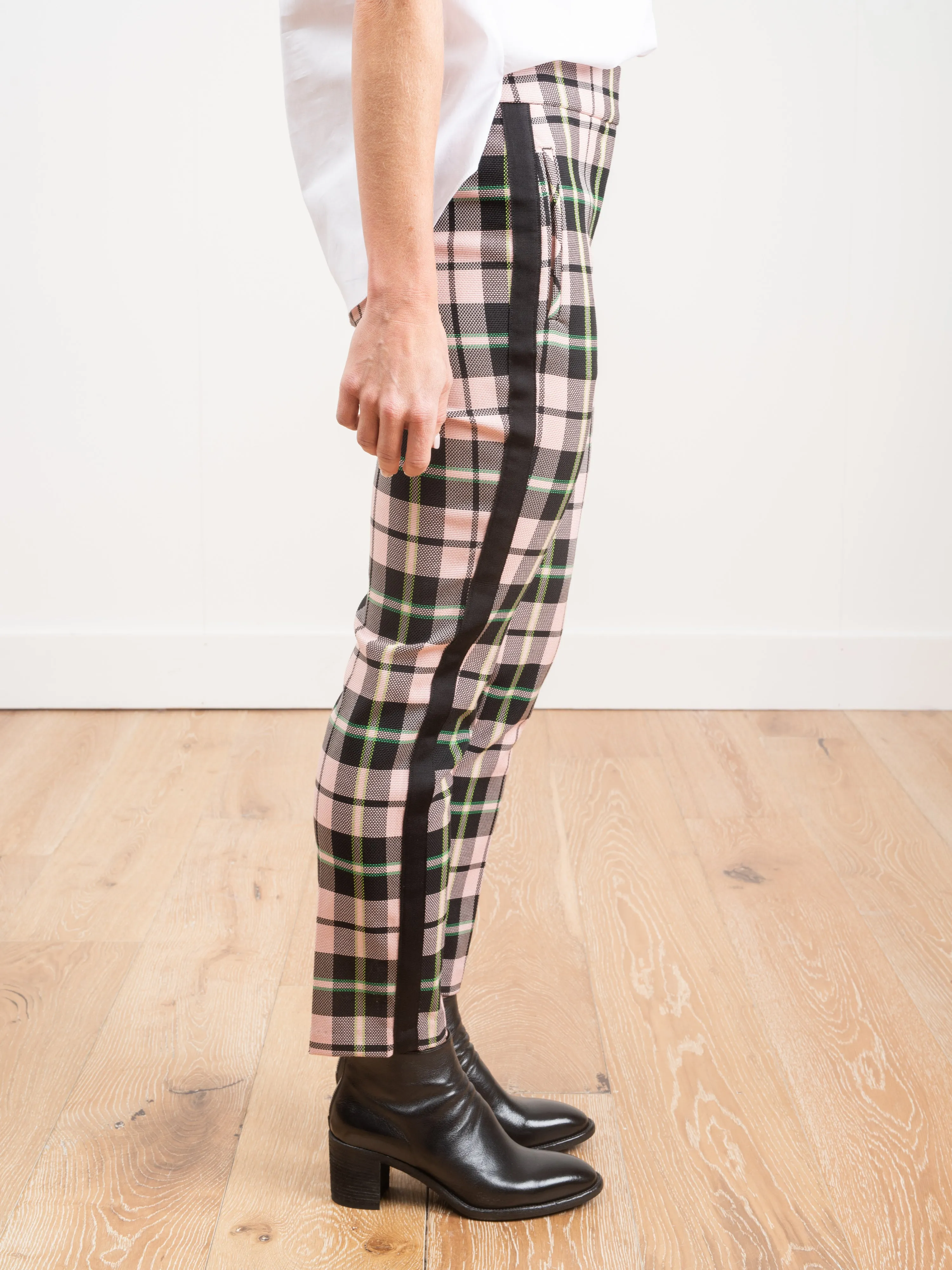 gemini pants
