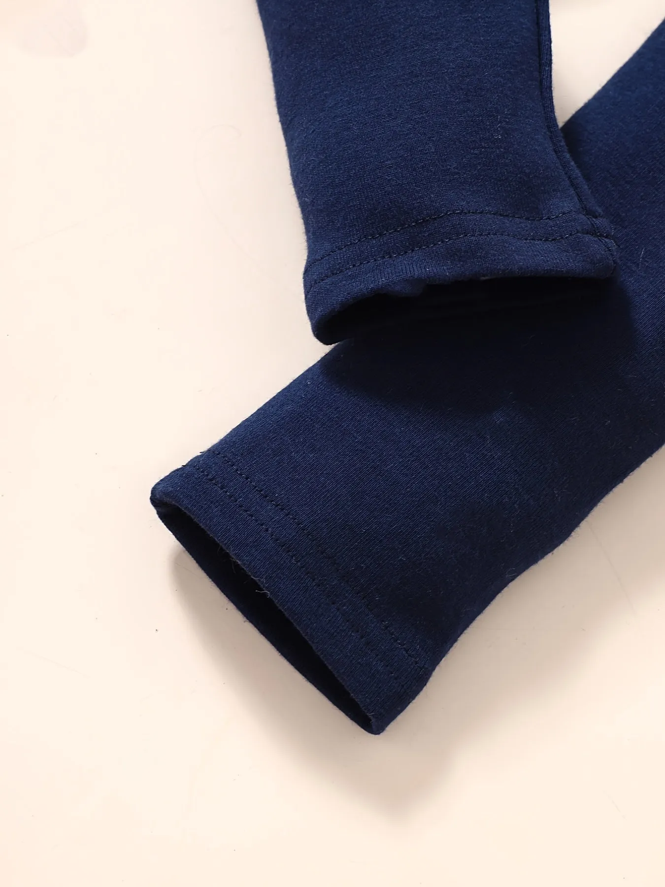 Girls Stitching Star Tutu Skirt Leggings - A Warm and Stylish Winter Outfit