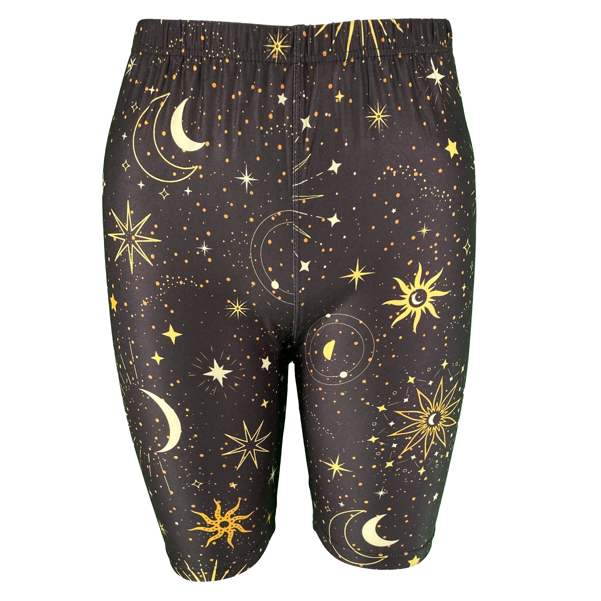 Golden Sky CASUAL Shorts