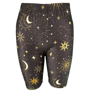 Golden Sky CASUAL Shorts