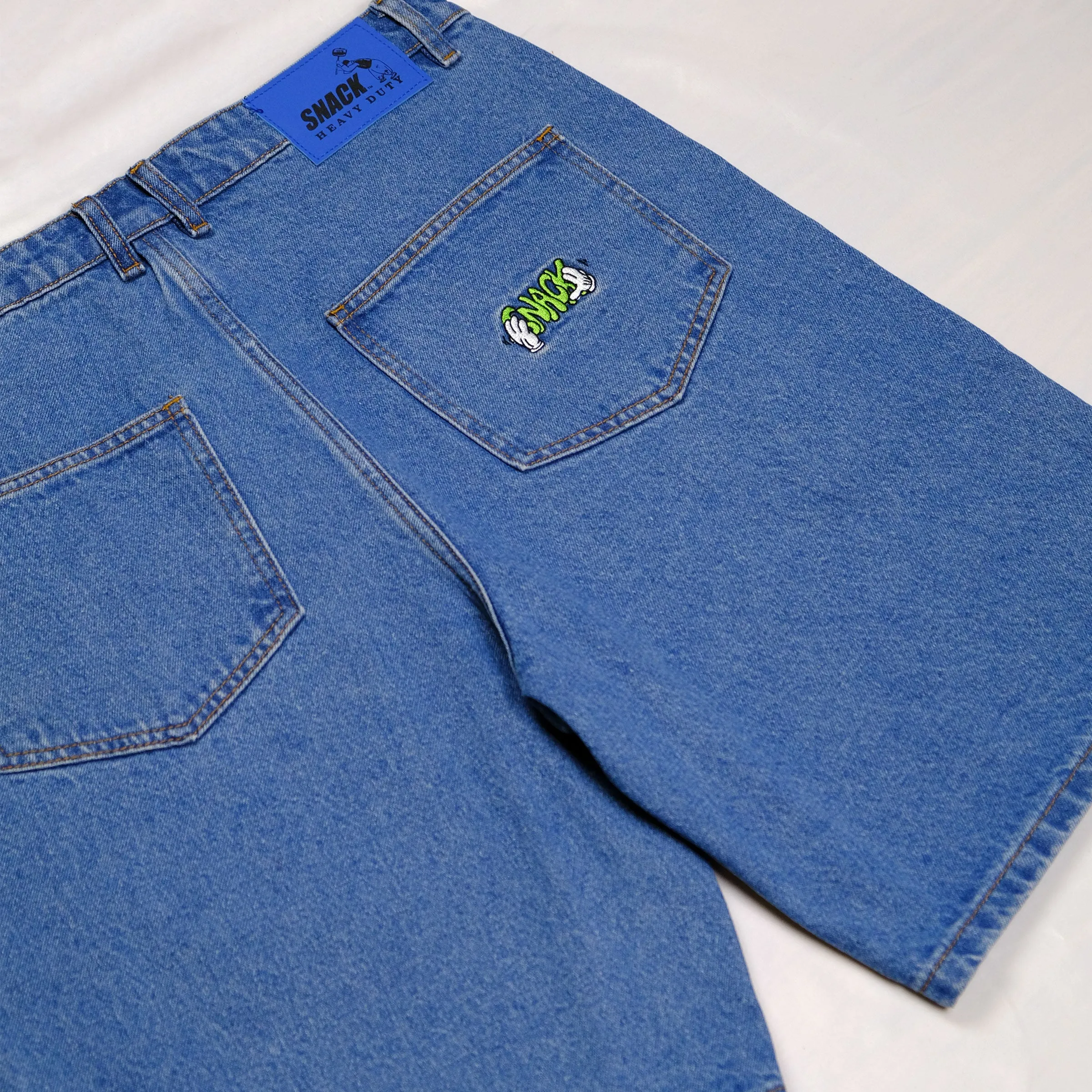 GOOD HANDS JORTS