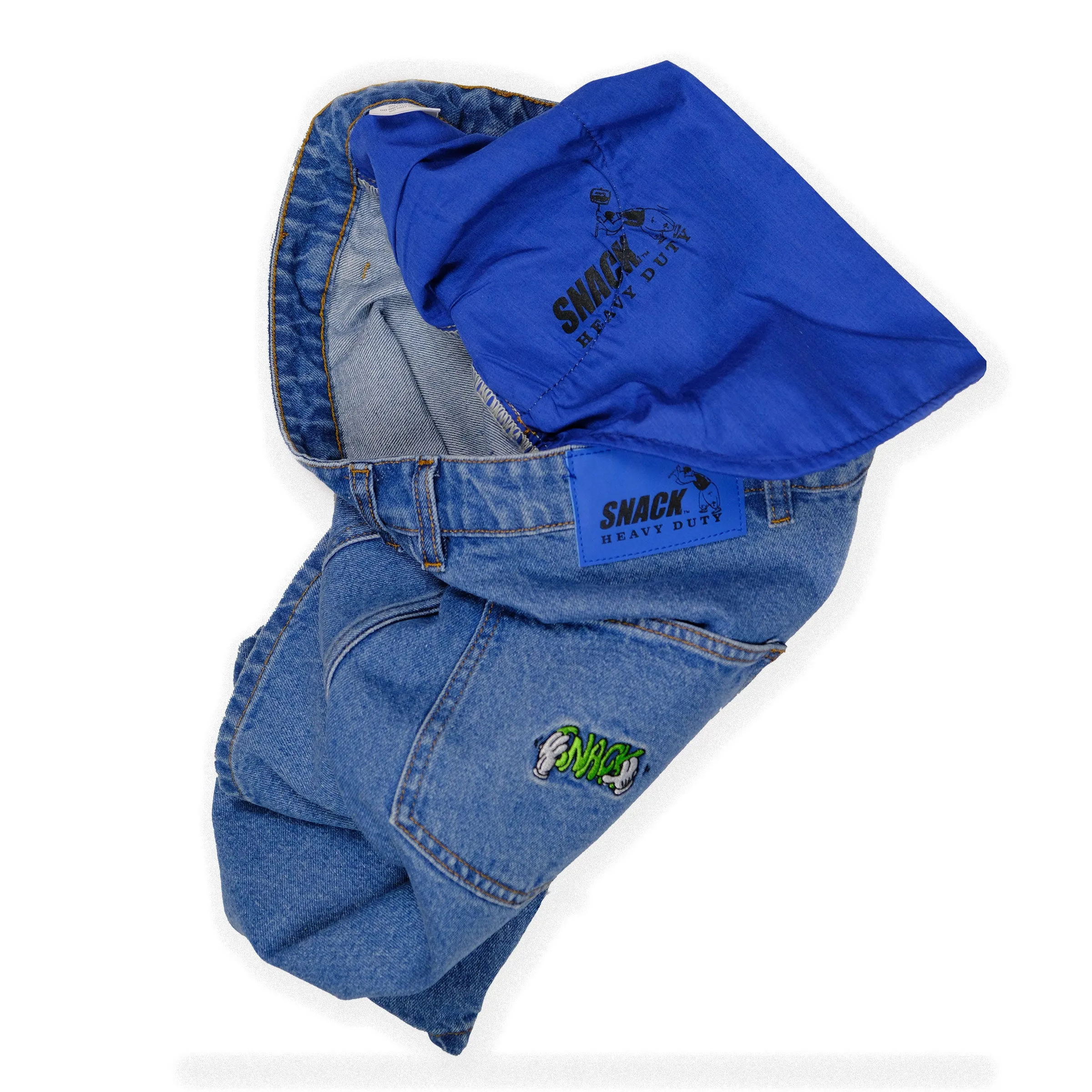 GOOD HANDS JORTS