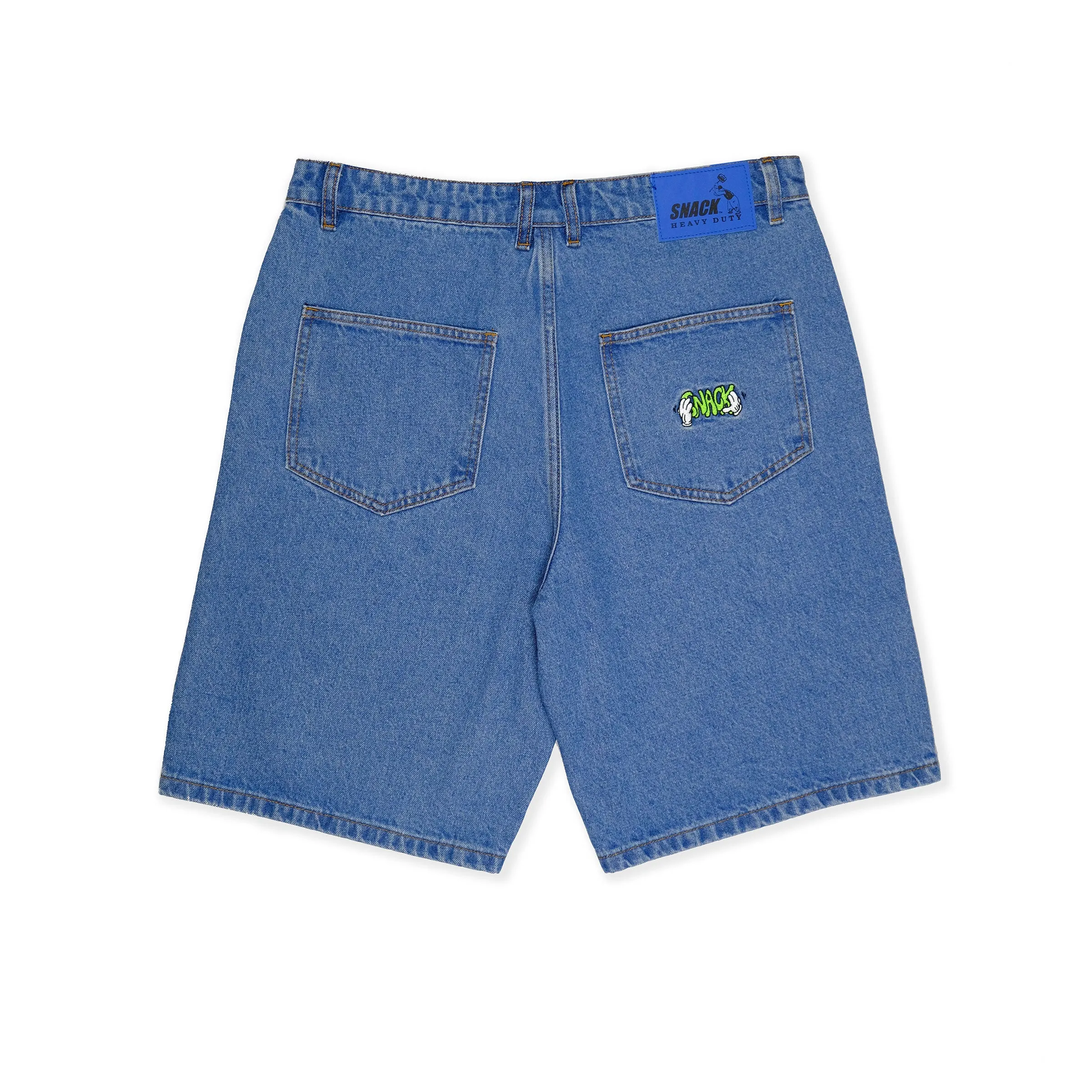 GOOD HANDS JORTS
