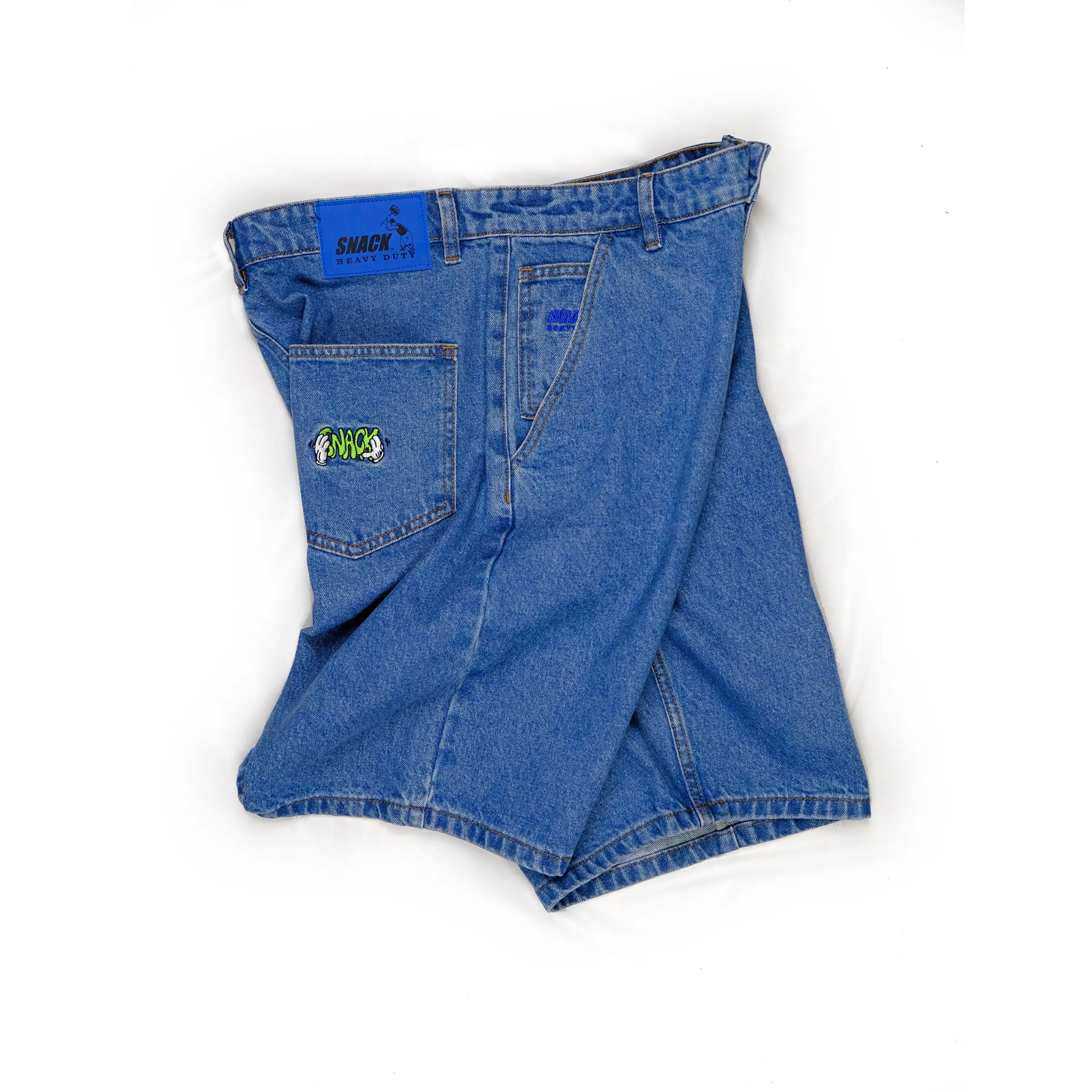 GOOD HANDS JORTS