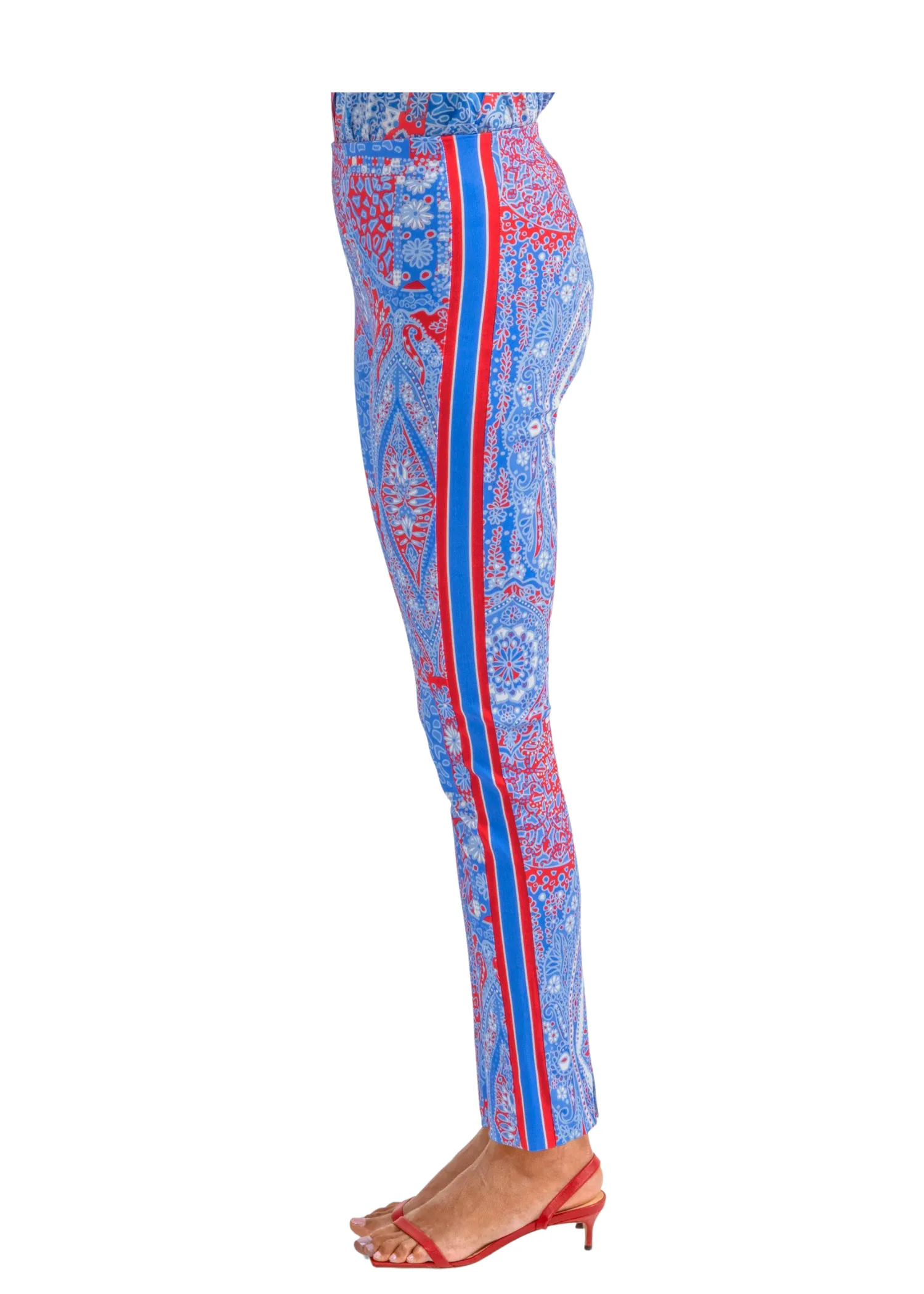 GRAND BAZAAR GRIPELESS PANTS