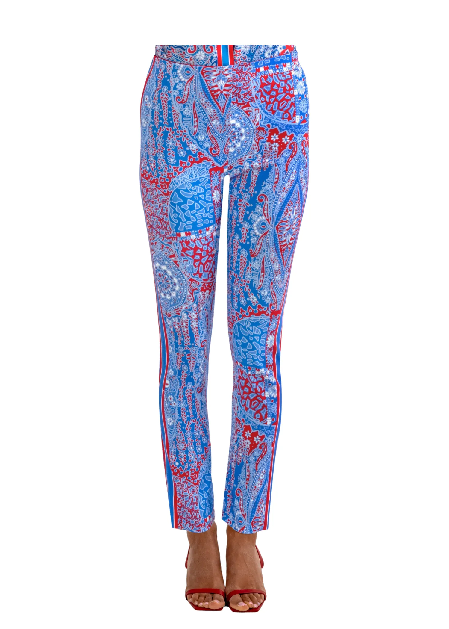 GRAND BAZAAR GRIPELESS PANTS