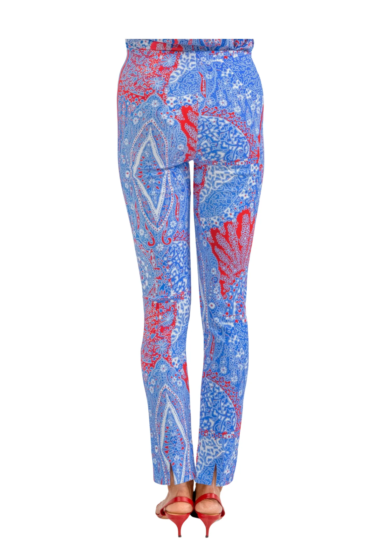 GRAND BAZAAR GRIPELESS PANTS