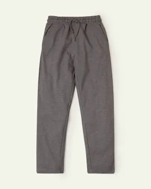 Grey Trousers