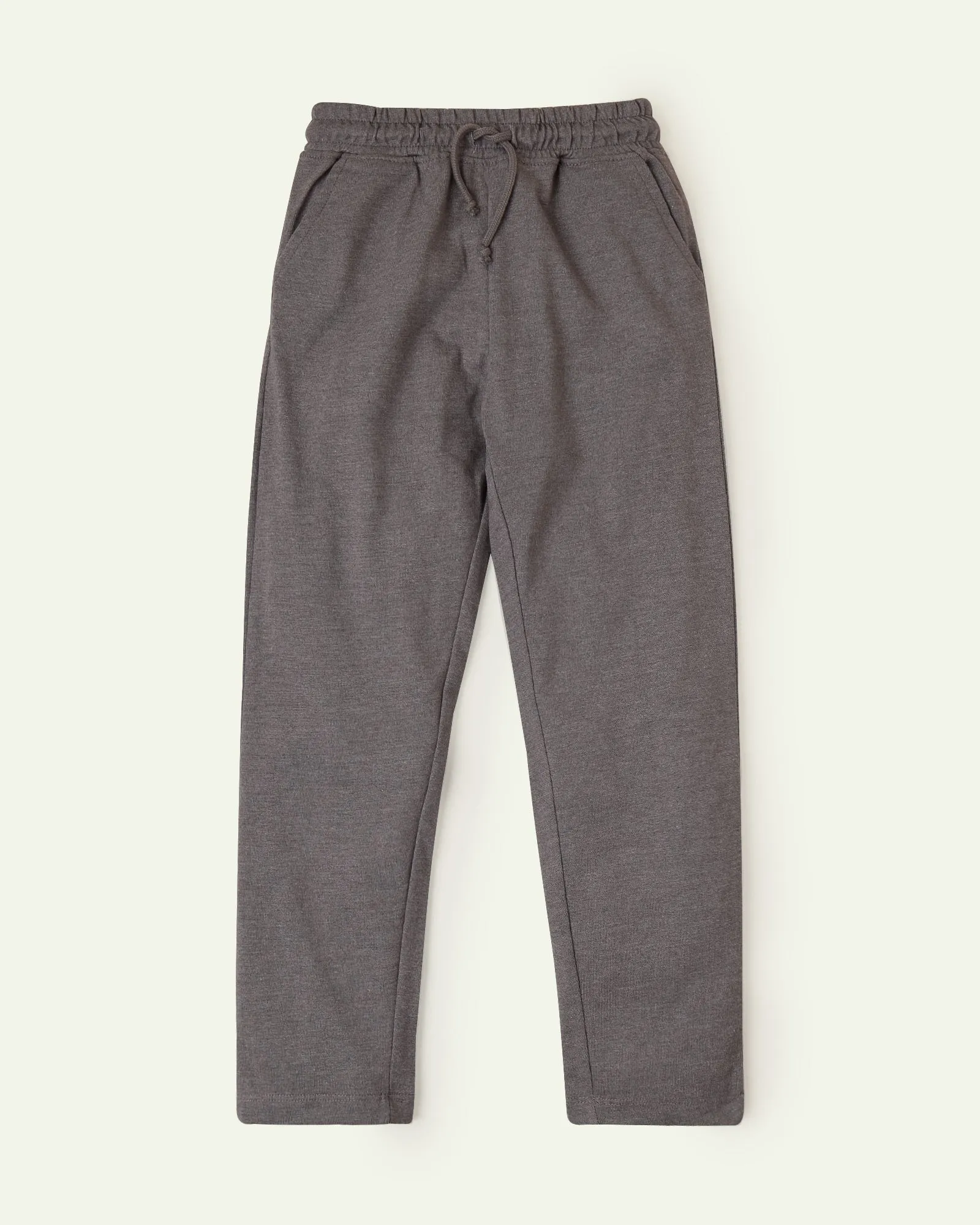 Grey Trousers