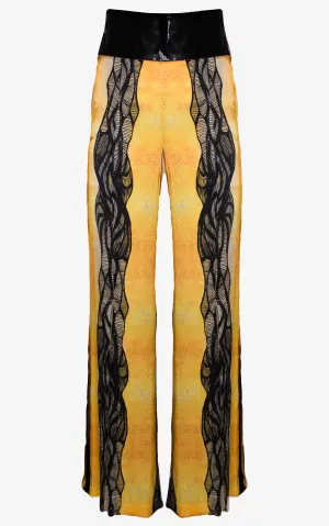High Frequency Pants