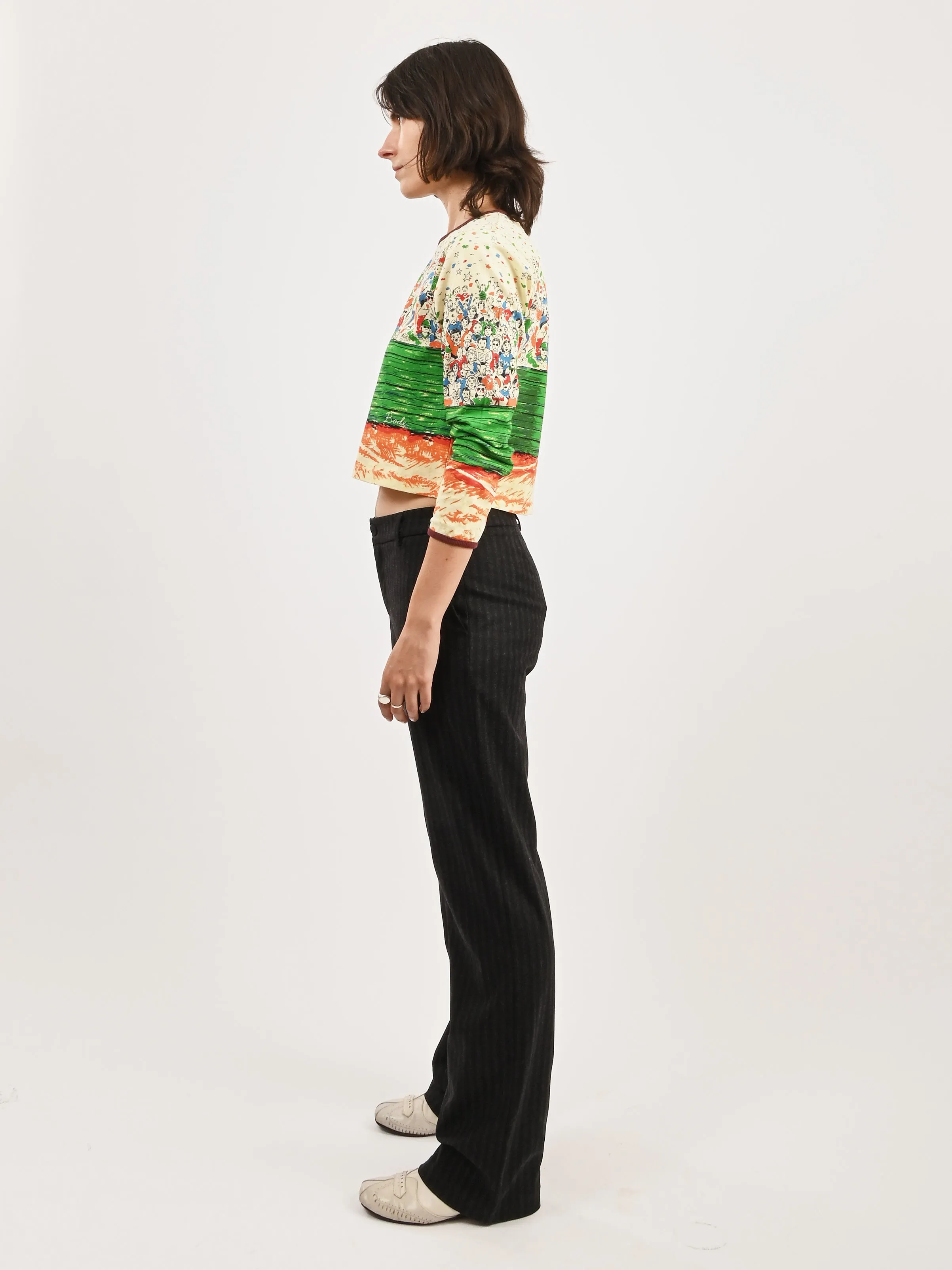 Hina Pants
