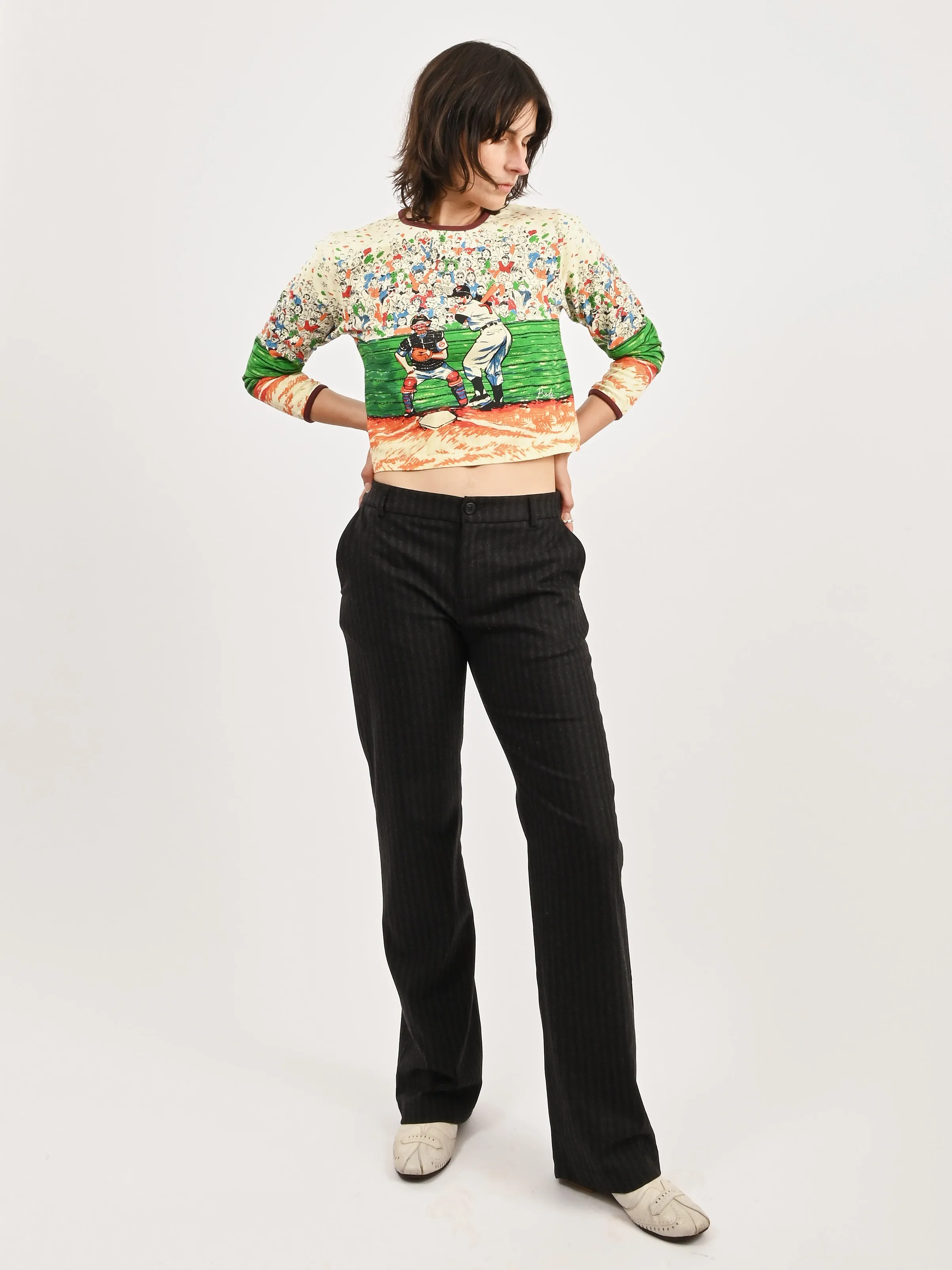 Hina Pants