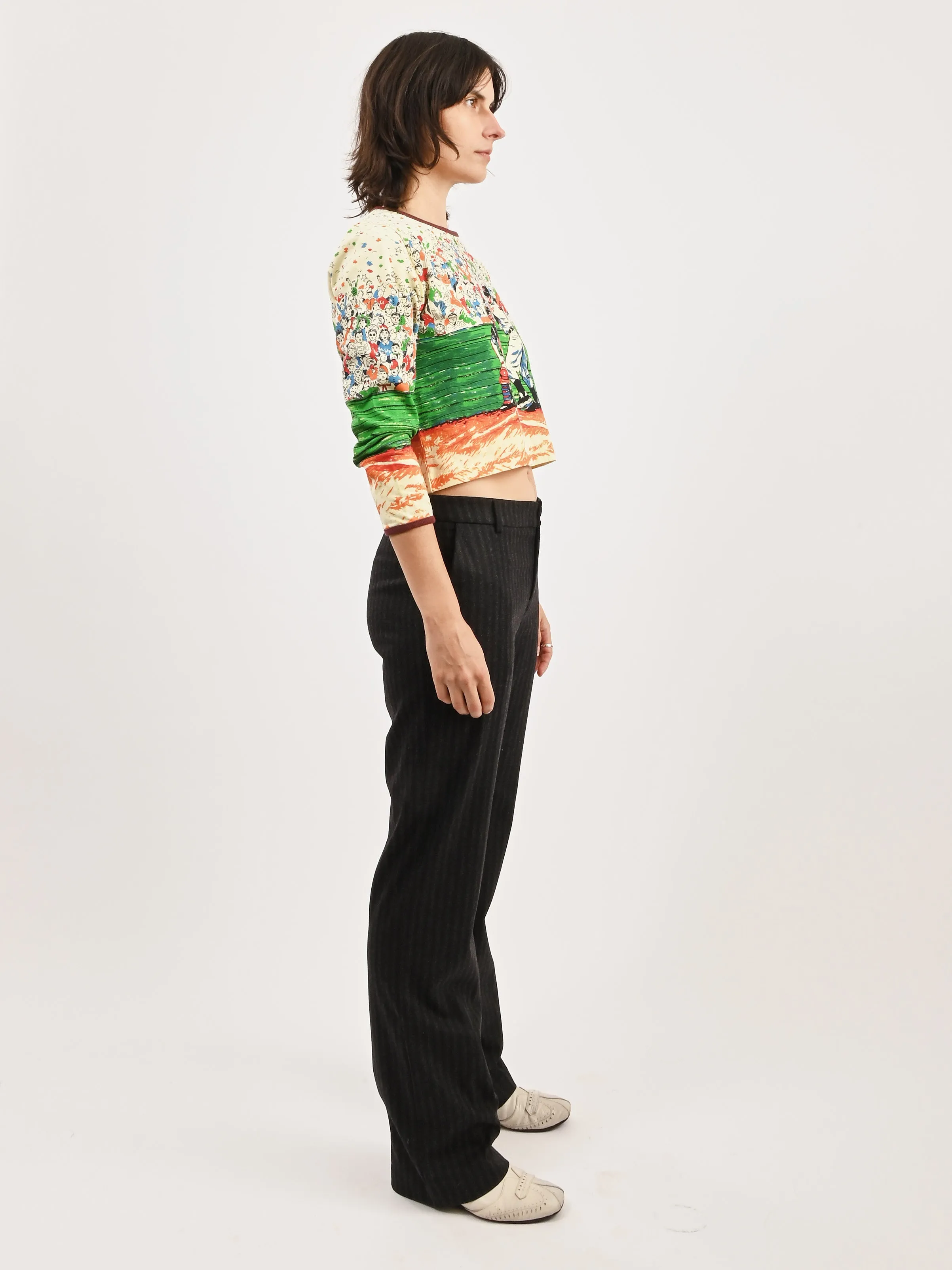 Hina Pants