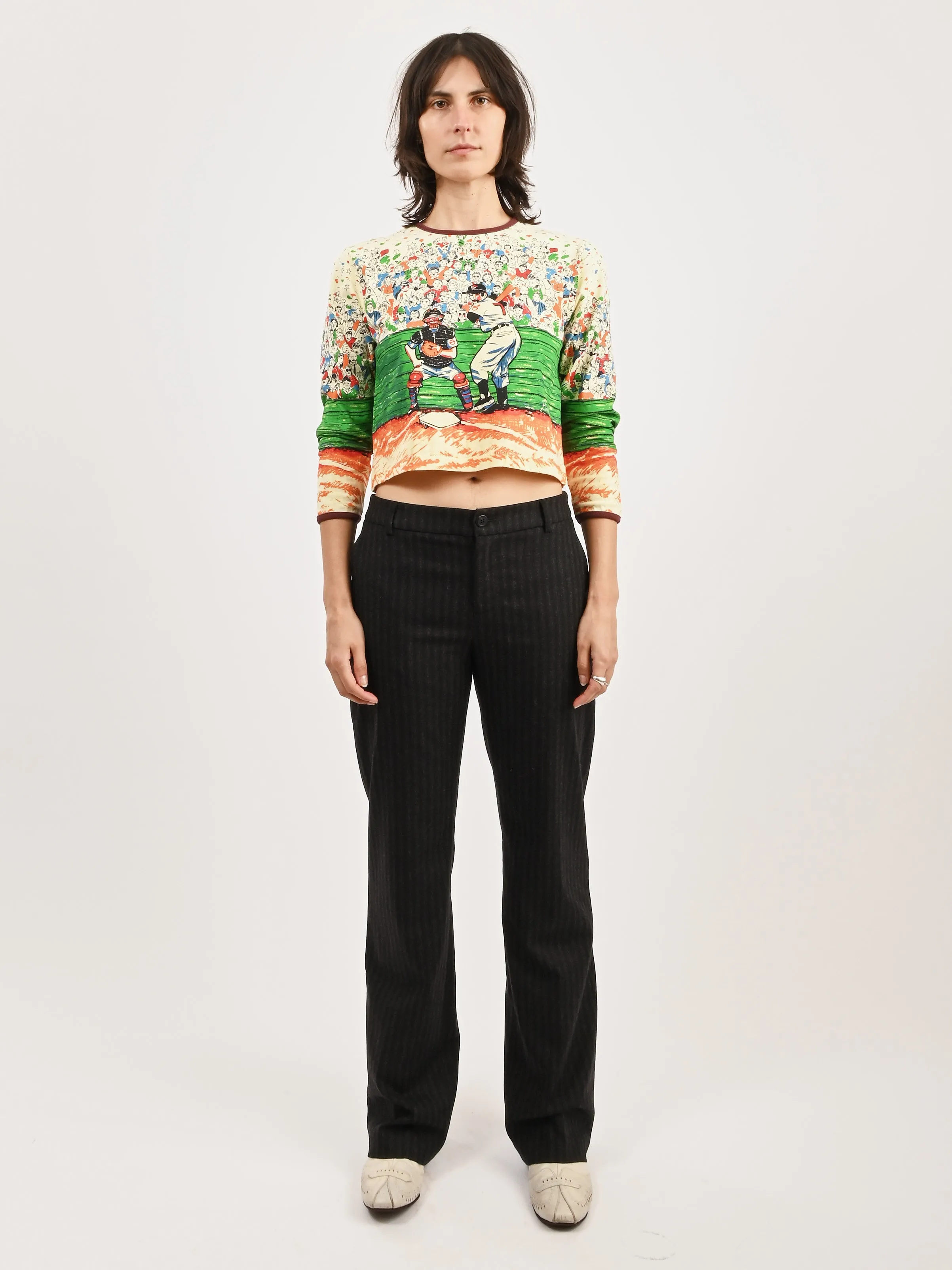 Hina Pants