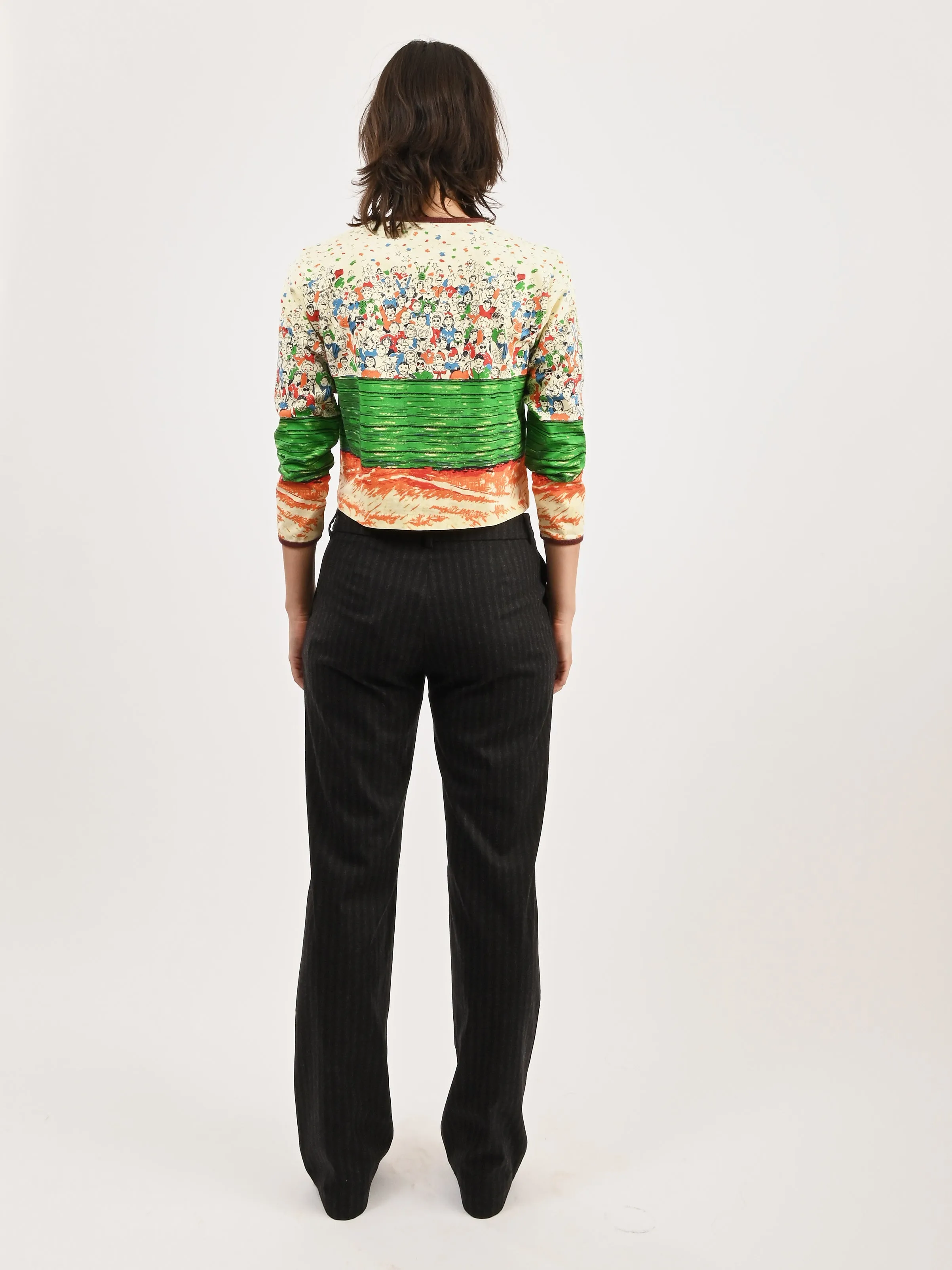 Hina Pants