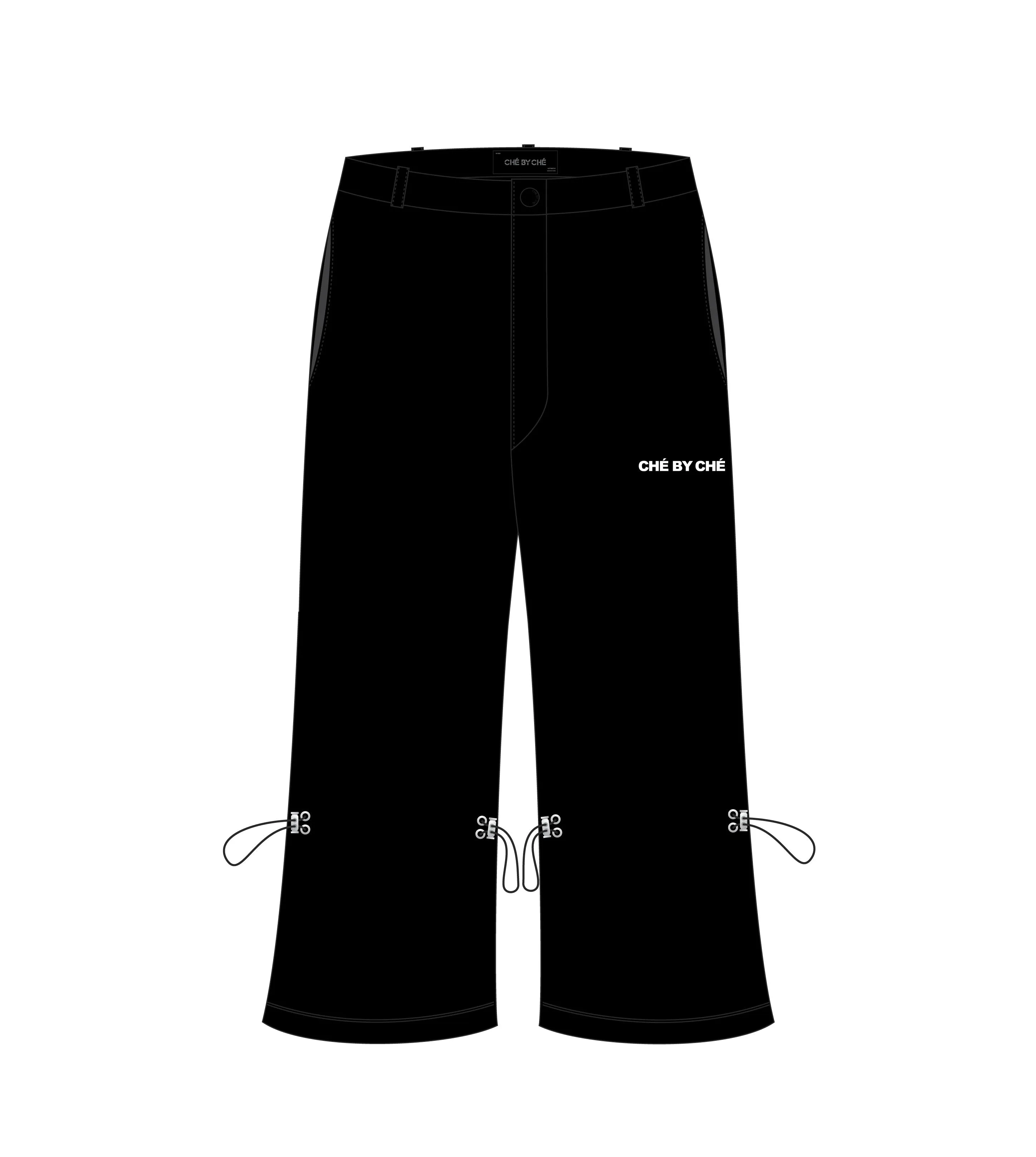 HK93 2064 PANTS