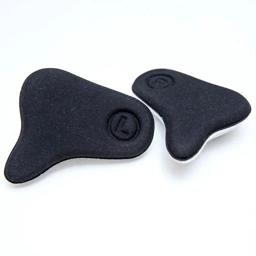 Included Disc Cushion