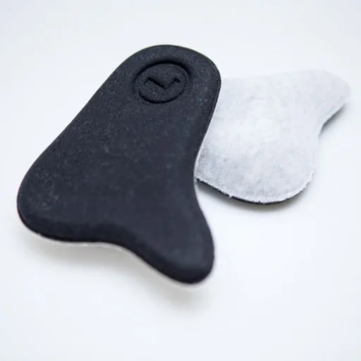 Included Disc Cushion