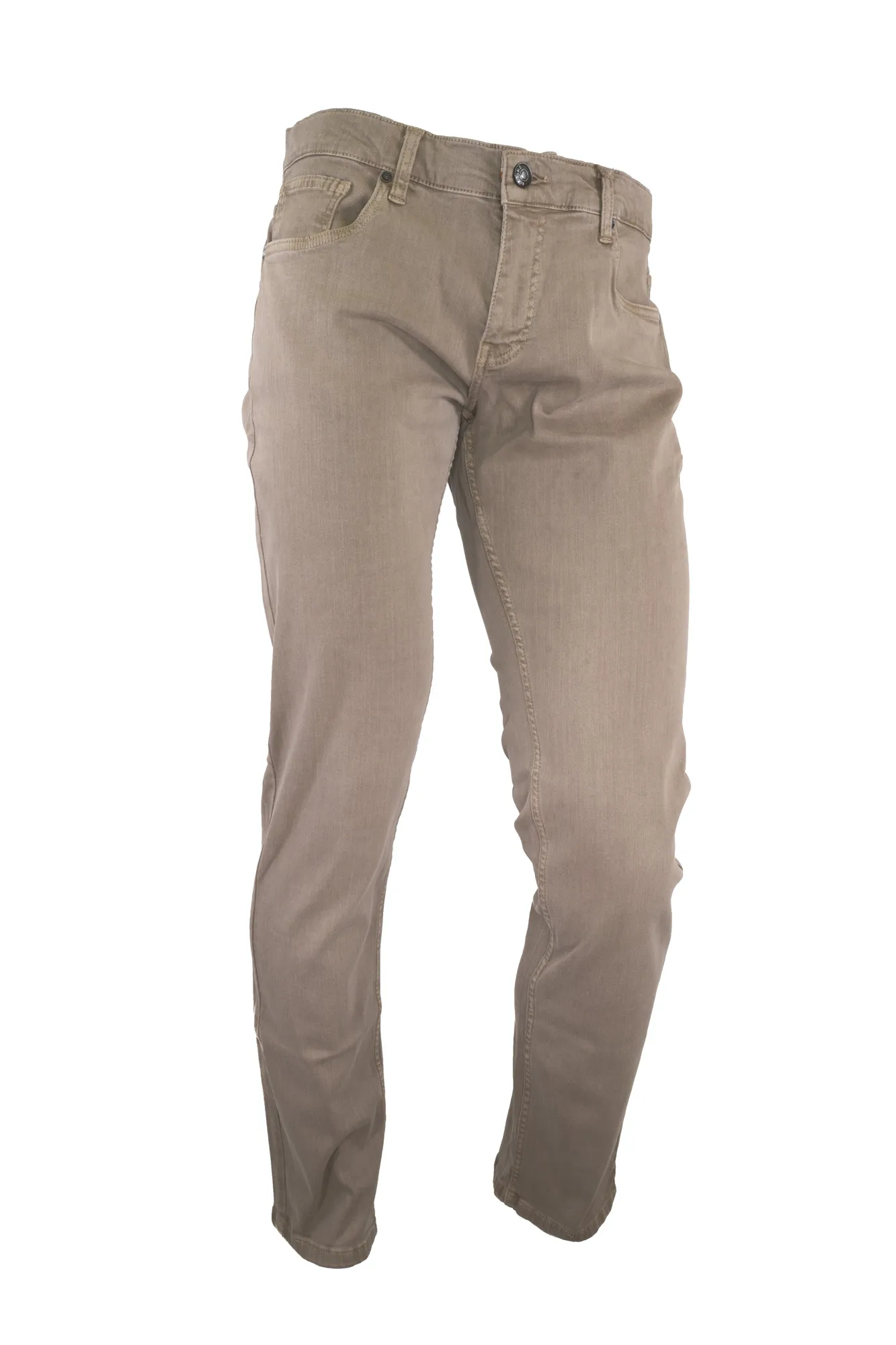 Inpore Jeans Khaki