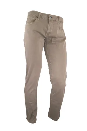 Inpore Jeans Khaki