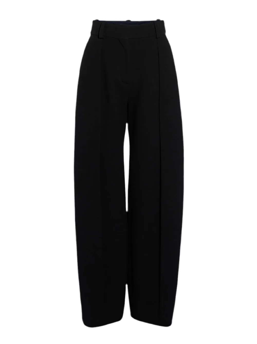 Jacquemus The Paseo Pants in Black