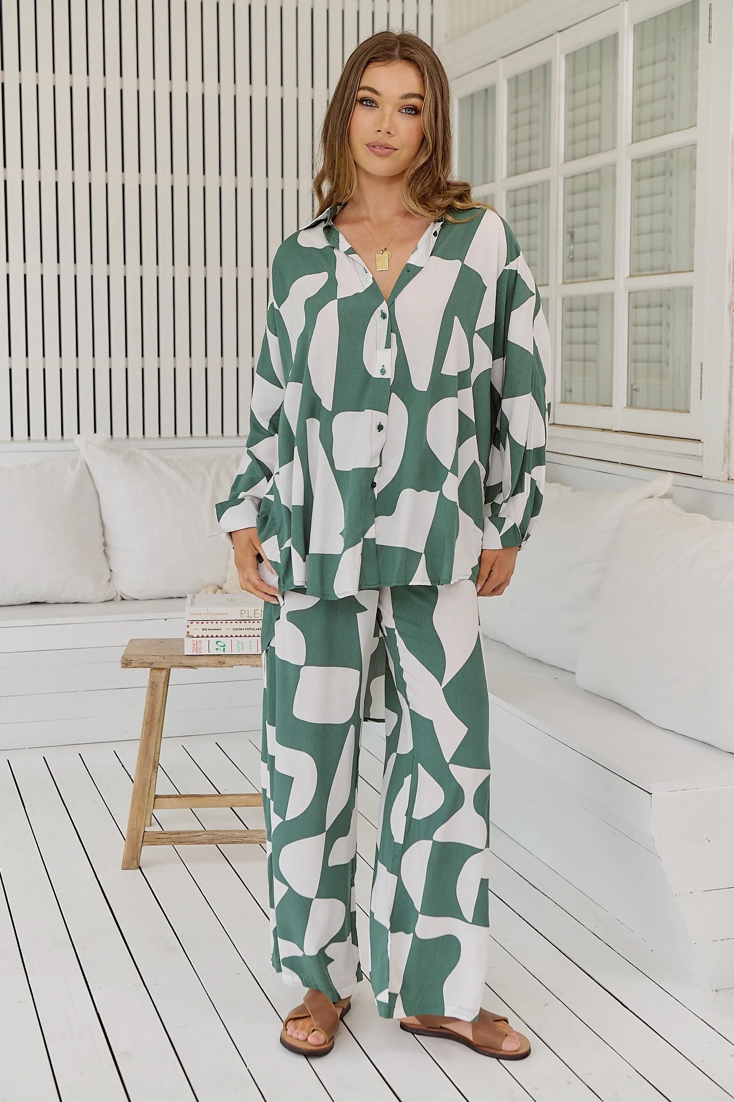 Jax pants -  New Jersey