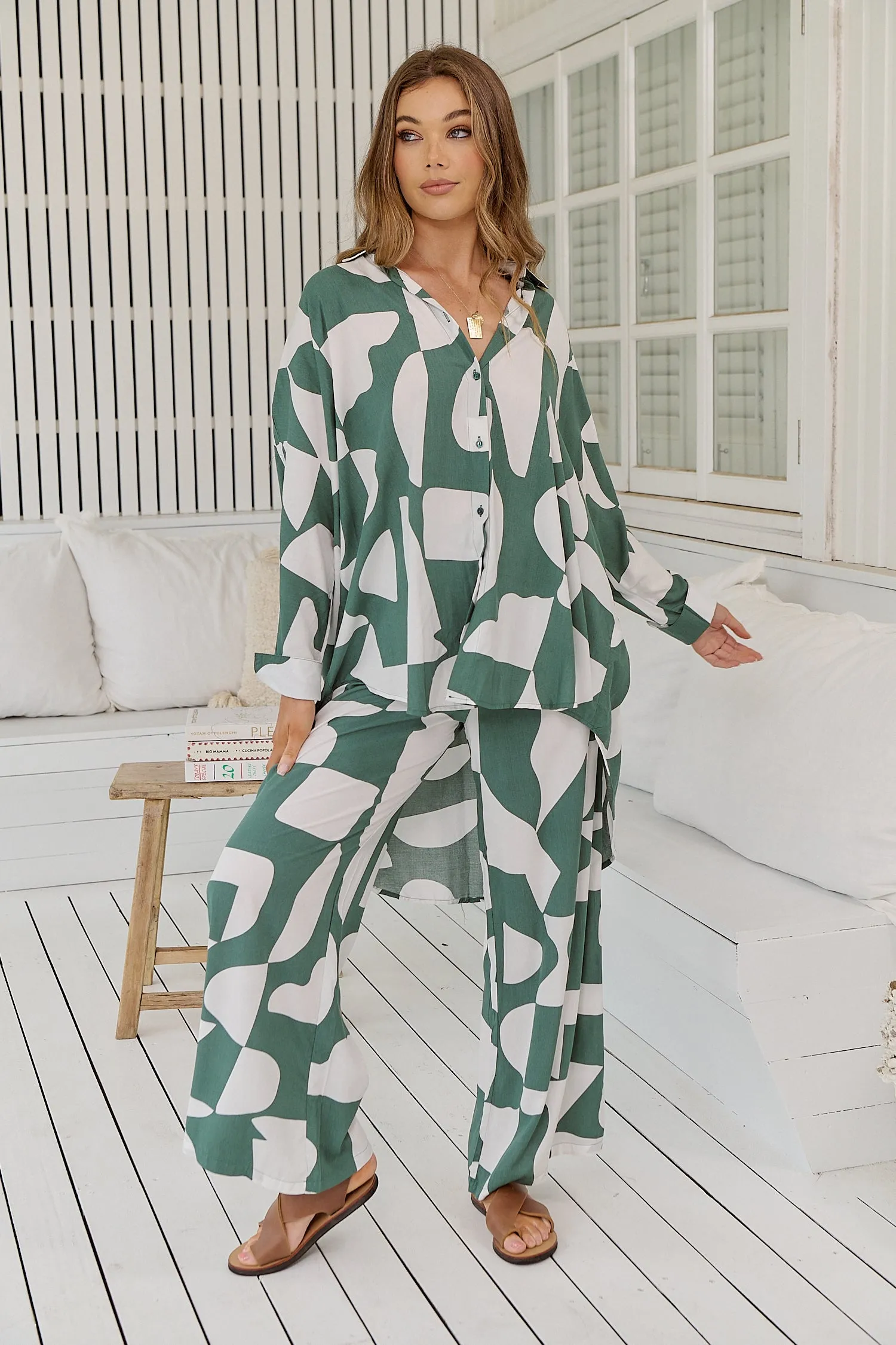 Jax pants -  New Jersey