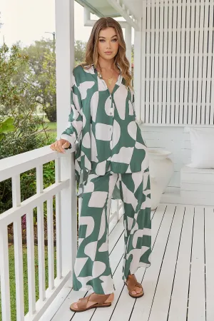 Jax pants -  New Jersey