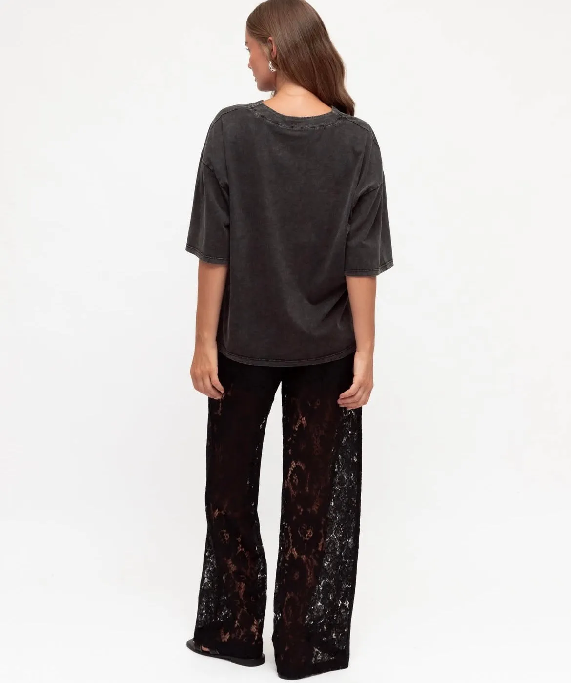 Jemma Lace Pants