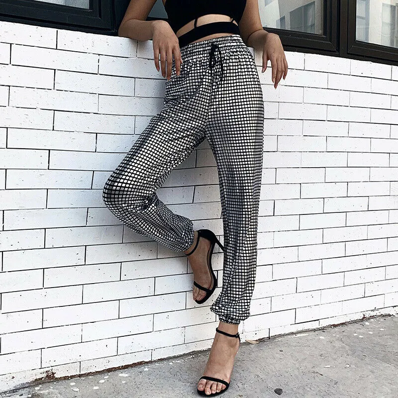Jersey Pants