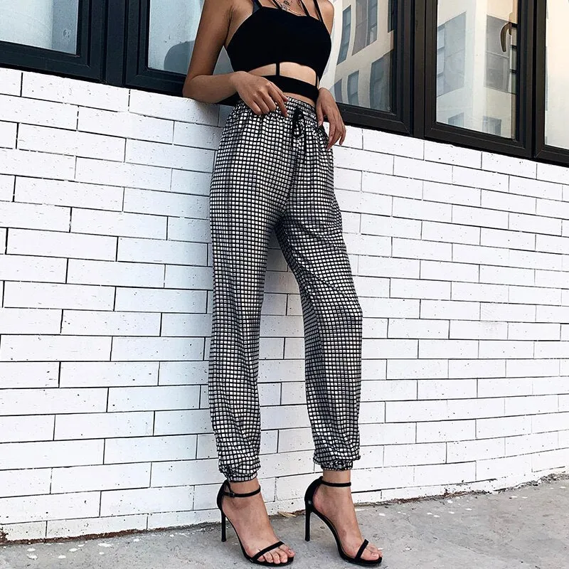 Jersey Pants