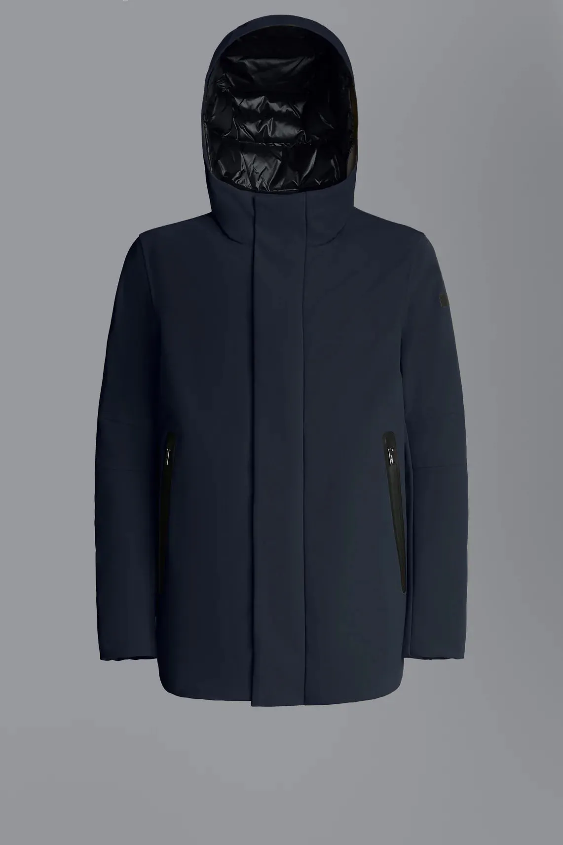 Jkt Winter Mdm M - 8010470588642