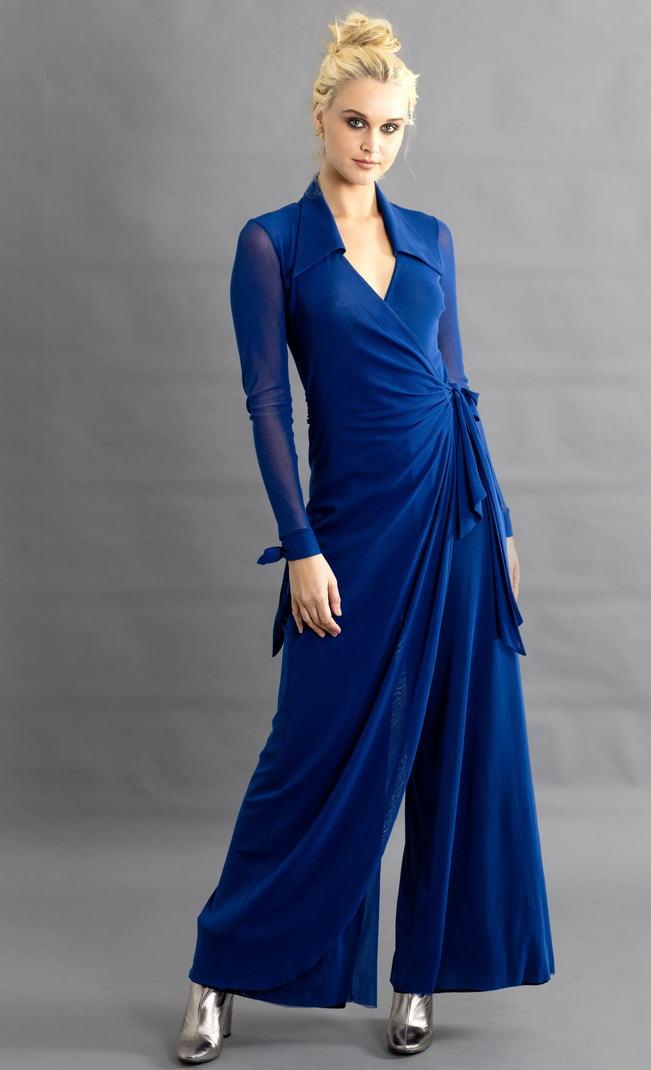 Jumpsuit Dress
