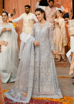 KANWAL MALIK | Luxury Handwork Wedding Collection  - Maahi 2 | MAYSA