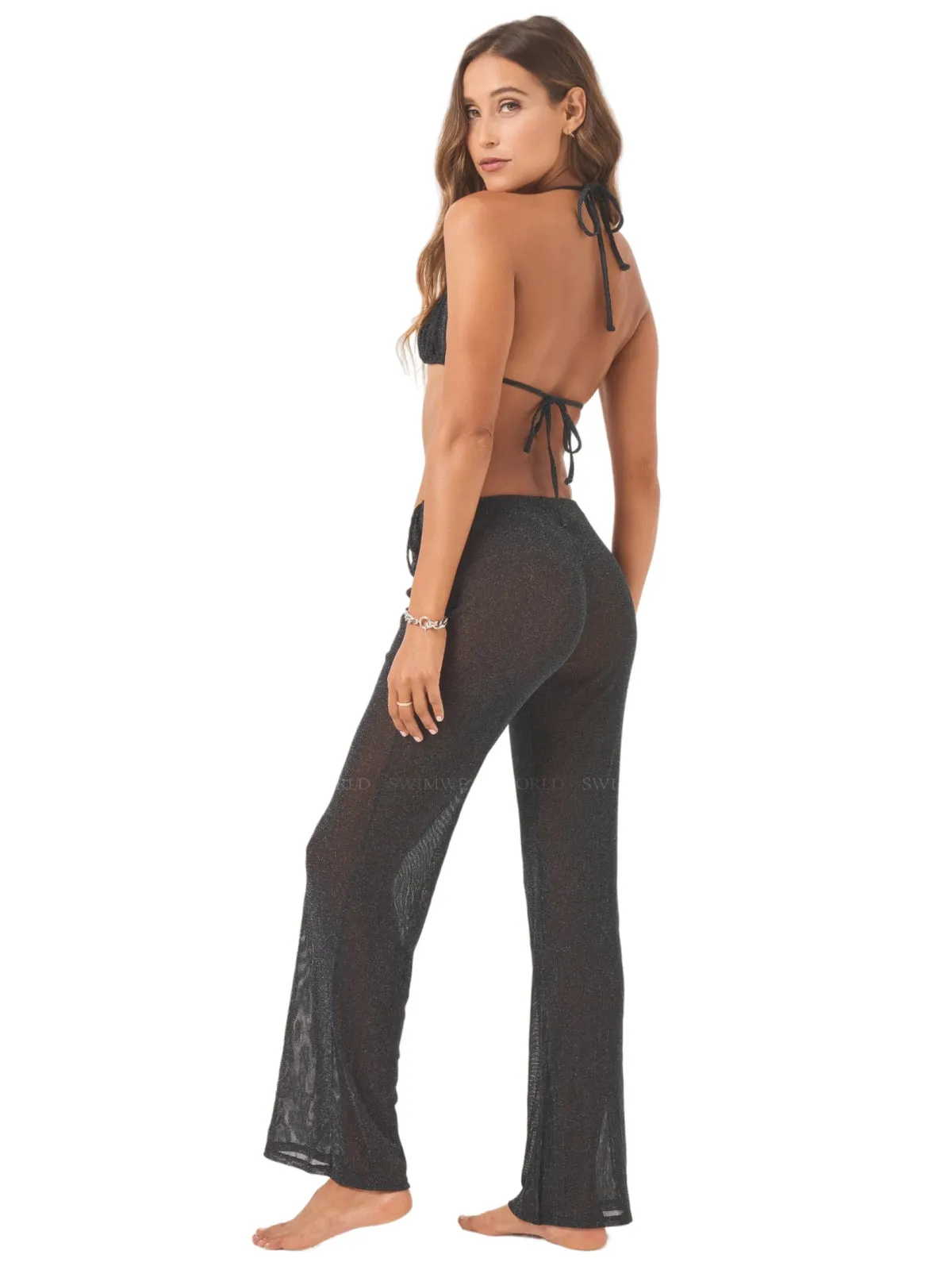 Kari Pant ::RET