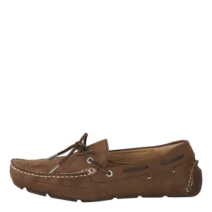 Kedge Tie Brown