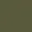 Khaki Basic Padded Shoulder Bodysuit