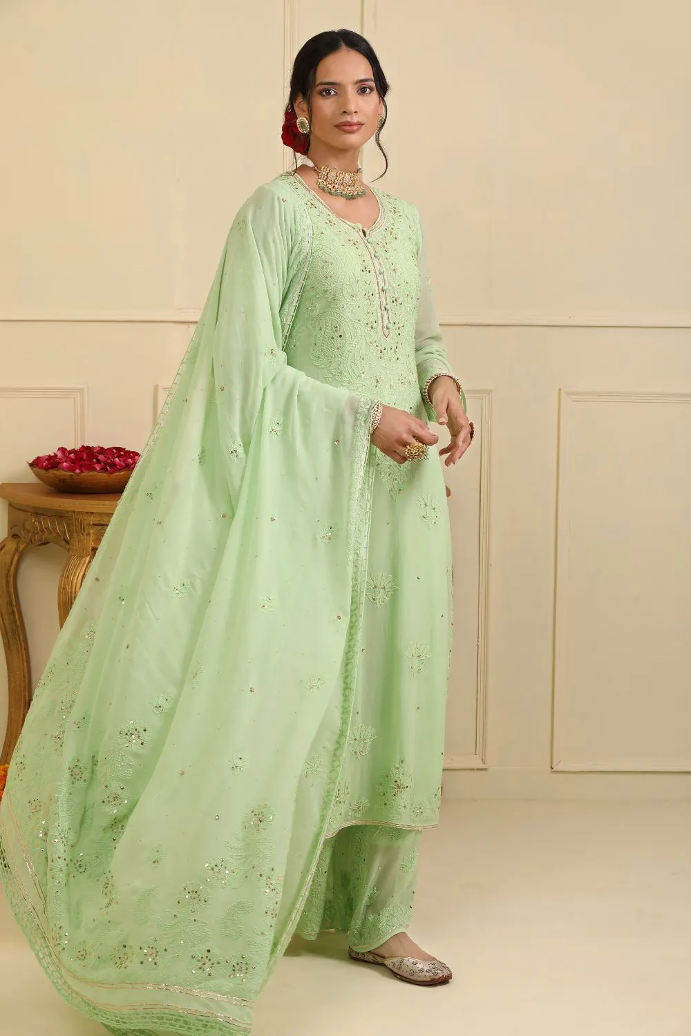 Kurta Set