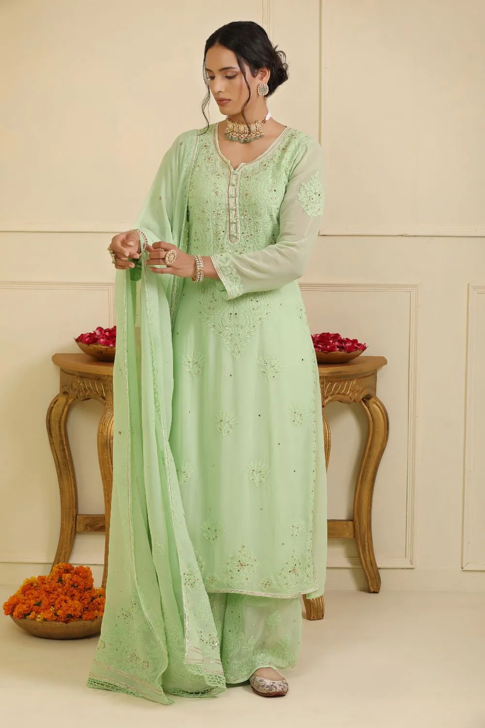 Kurta Set