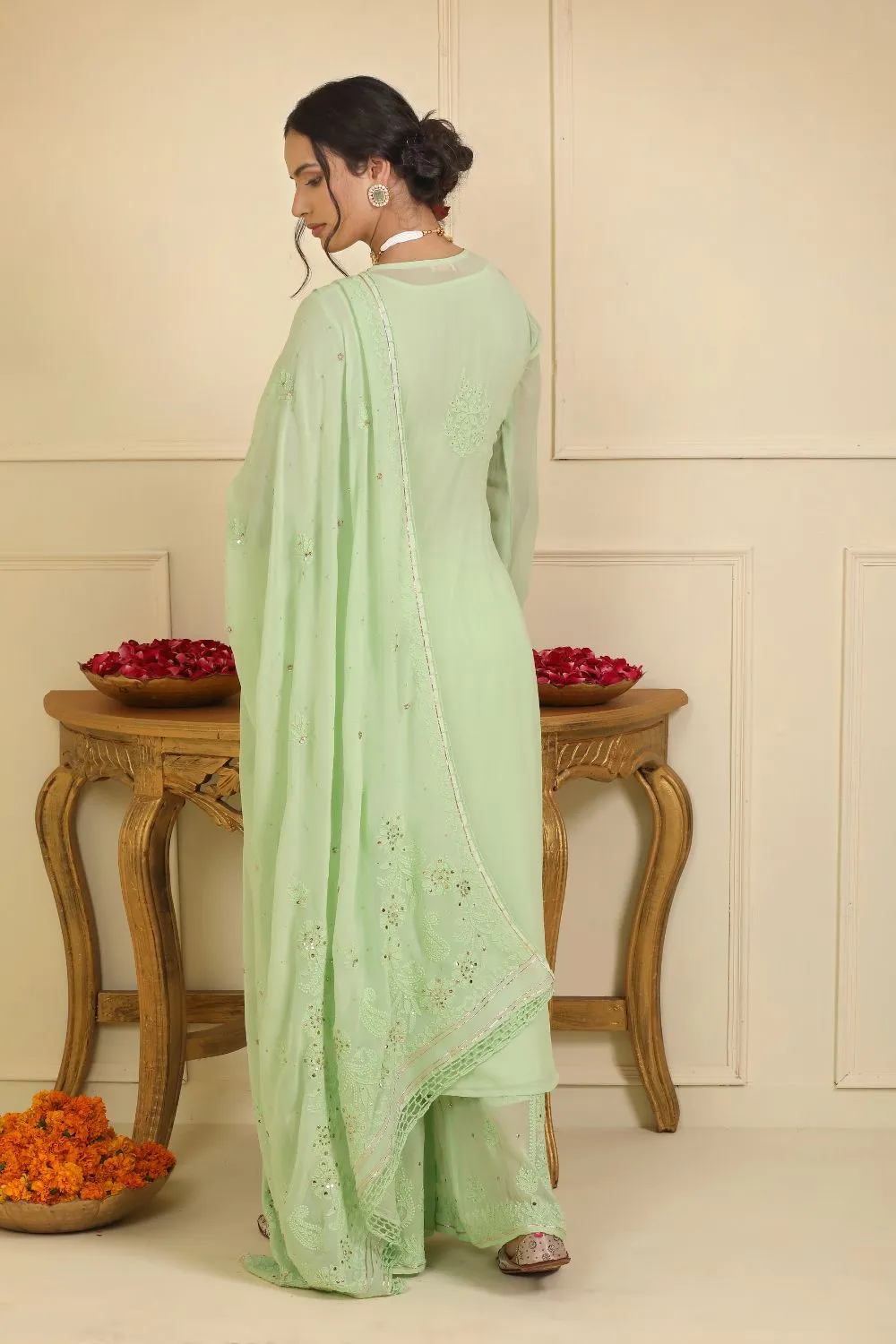 Kurta Set