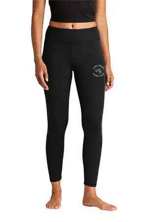 Ladies 7/8 Legging