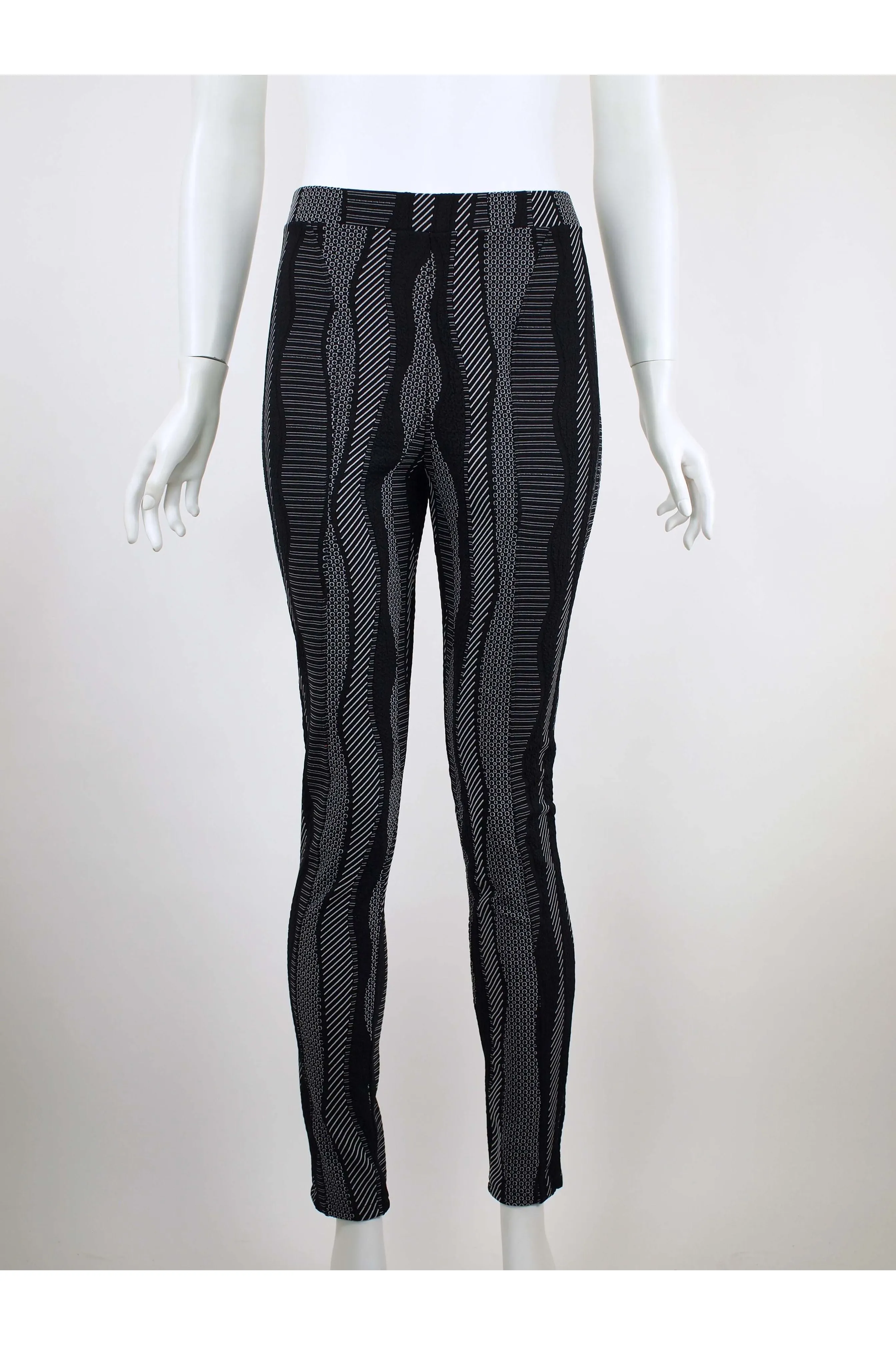 LARA Pencil  Pants